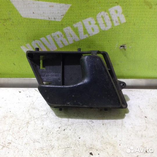 Ручка двери внутренняя правая Сеат Кордоба