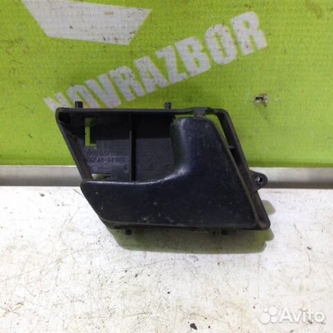 Ручка двери внутренняя правая Сеат Кордоба