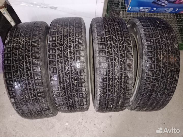 Hankook Winter I'Cept IZ2 185/65 R15 88