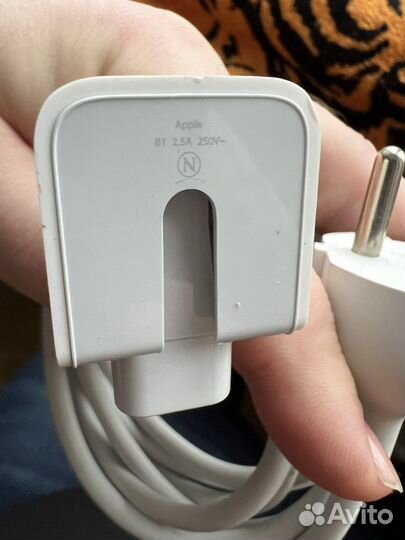 Удлинитель для magic safe 2 (оригинал)