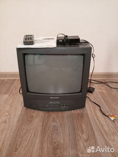 Телевизор бу