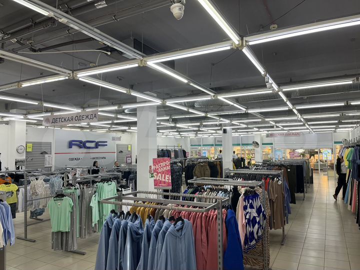 Торговая площадь