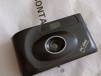 Плёночный фотоаппарат Pc-606
