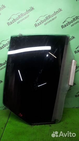 Стекло двери задней правой Opel Vectra (B) II (199