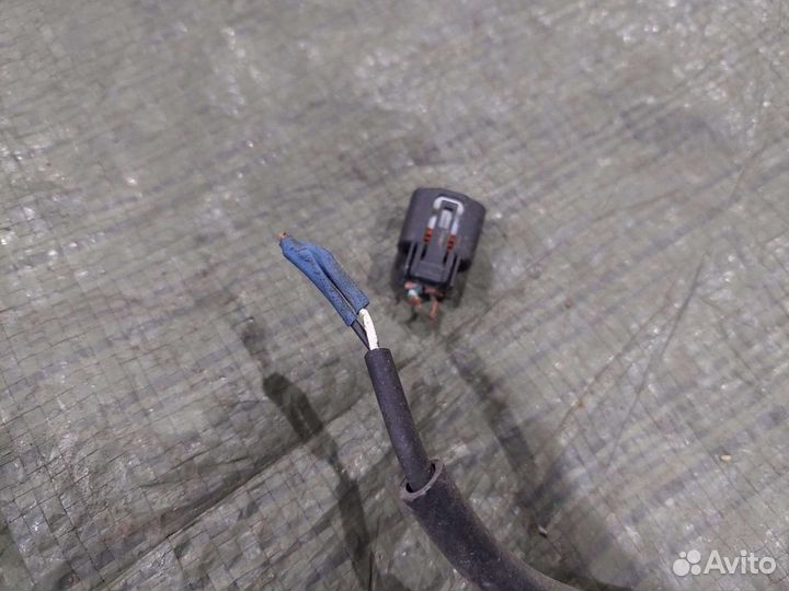 Датчик abs передний правый grs182 grs184