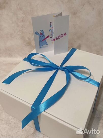 Чайный набор