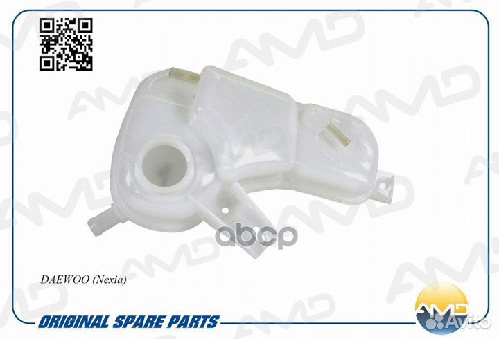 Amdwtb23 AMD Бачок расширительный amdwtb23 AMD