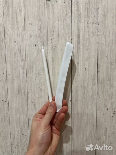 iPad 9 + apple pencil 1 в идеале на гарантии