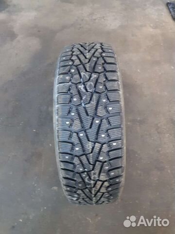 Pirelli Ice Zero 215/65 R17 103T