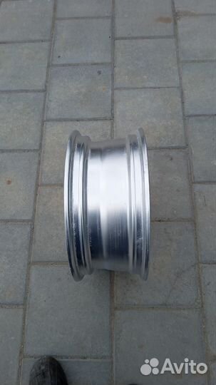 Литой диск r 16 toyota 5/14