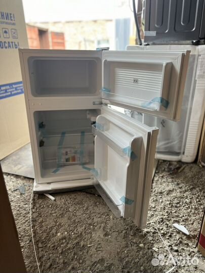 Минихолодильник 85 см (новый-доставка)