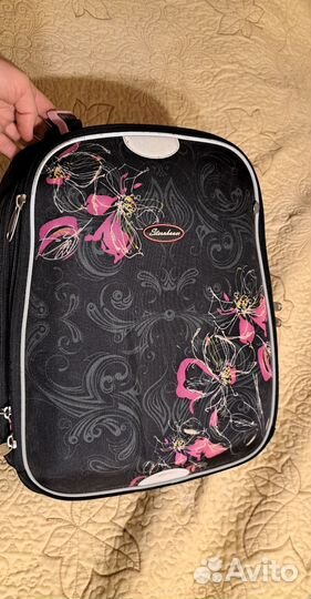 Портфель школьный