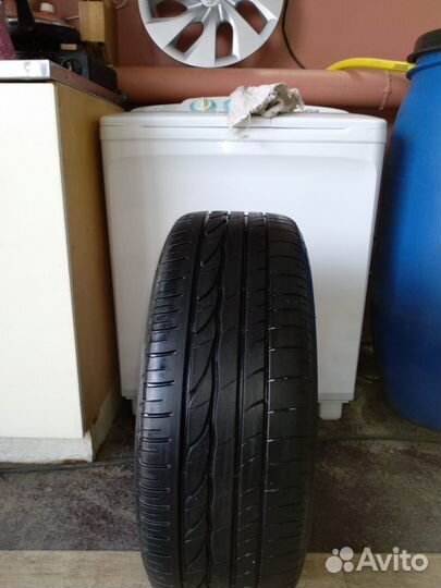 Bridgestone Turanza ER300 205/55 R16