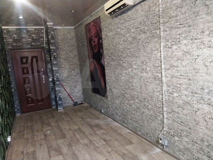 Свободного назначения, 14.5 м²