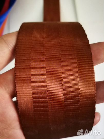 Ремни безопасности