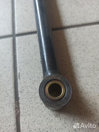 Рычаг нижний Polaris xc sp 800