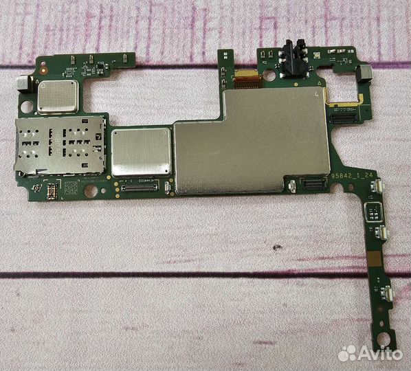 Huawei MatePad T8.0 kob2-l09 Разбор