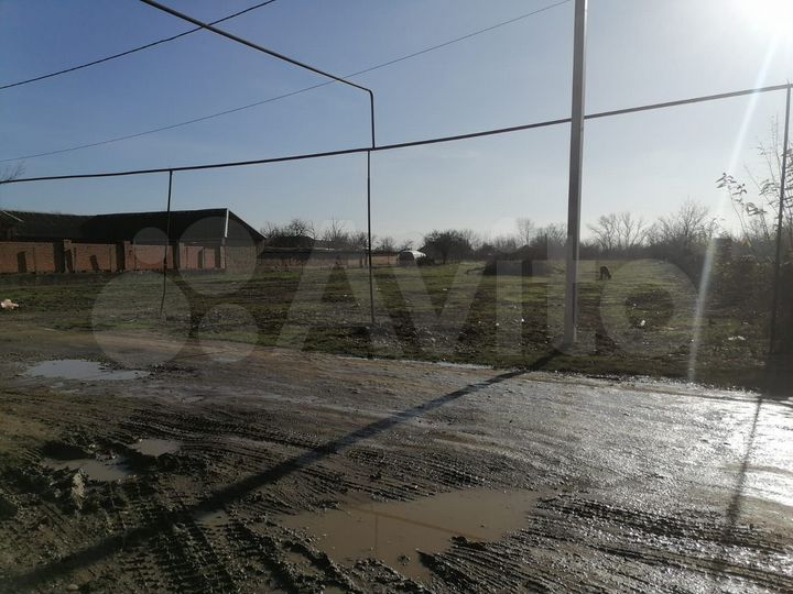 Участок 17,4 сот. (ИЖС)