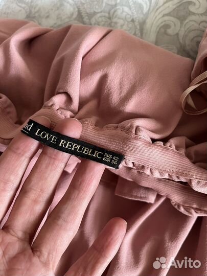 Комбинезон женский вечерний