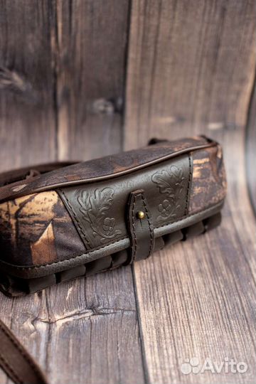 Патронташ №14