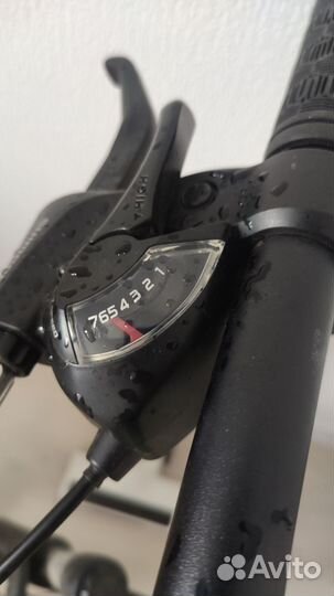 Велосипед Stels navigator 6061 (aluminium)