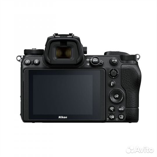 Nikon Z7 II Body (Новый, гарантия)