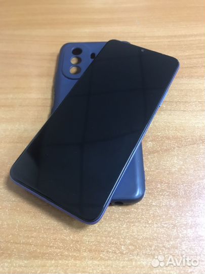 HUAWEI nova Y70, 4/64 ГБ
