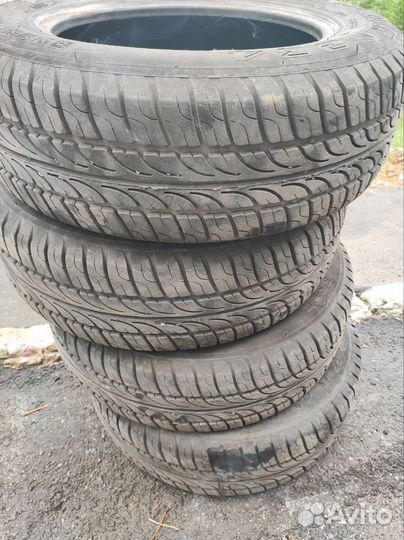 КАМА Кама-234 195/65 R15