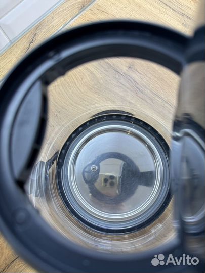 Чайник Bork K516