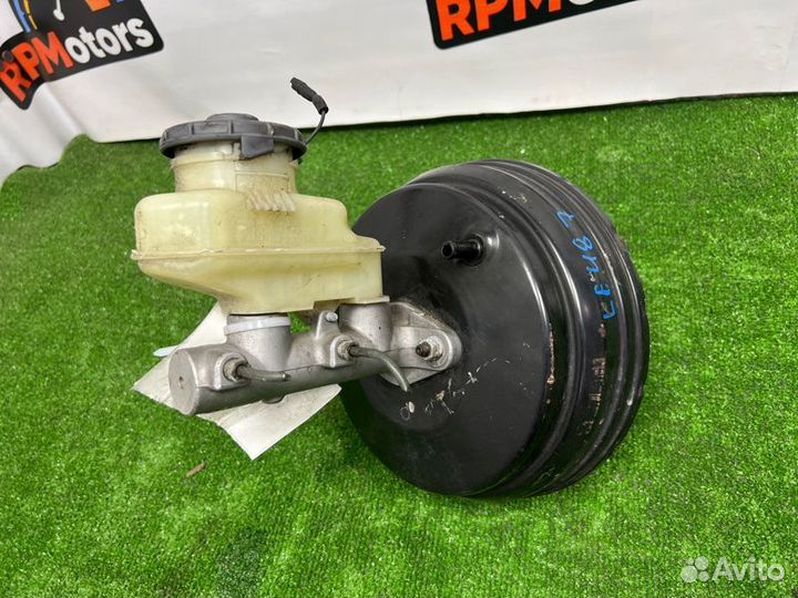 Главный тормозной цилиндр Honda Torneo CF4-1032466