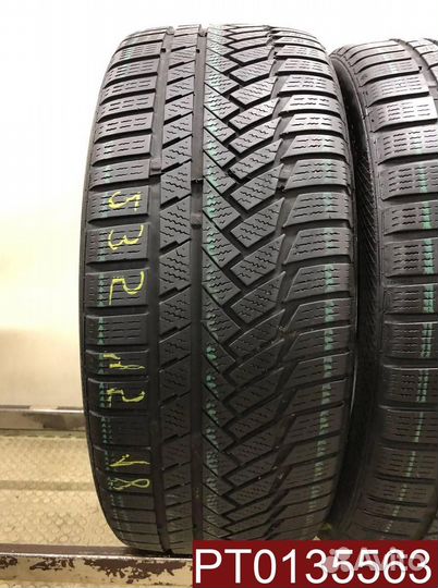 Continental WinterContact TS 850 P 235/45 R18 98V