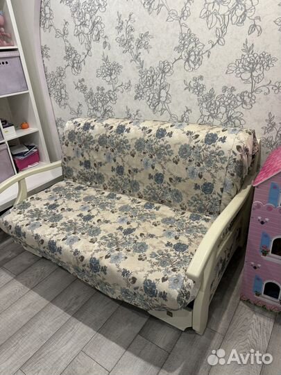 Диван раскладной