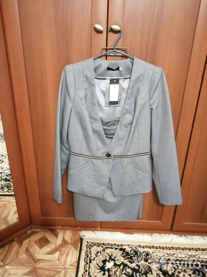 Женская одежда