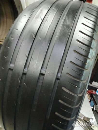 Yokohama Advan A048 215/55 R16