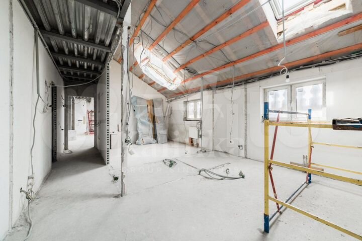 6-к. квартира, 259,3 м², 7/7 эт.