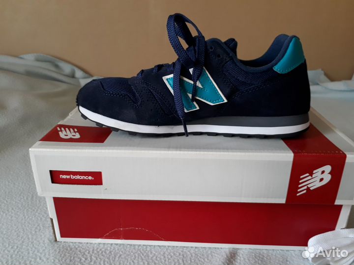 Кроссовки New Balans