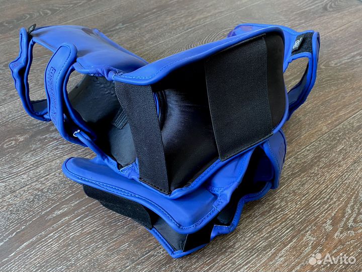 Защита голени для единоборств