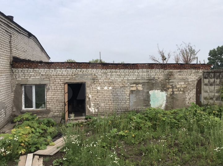 Склад, производство, ферма