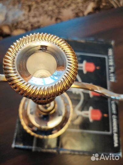 Подсвечник