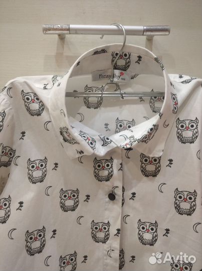 Блузка для девочки 146 152