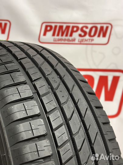 Ikon Tyres Character Eco 205/70 R15 96T