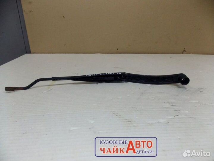 Поводок дворника левый Kia Magentis MG