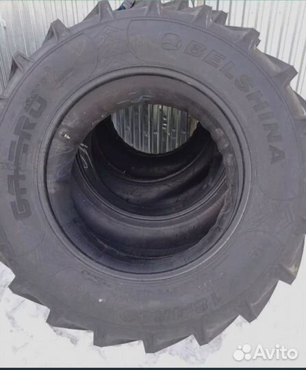 Шина на трактор 18.4 R38 Белшина