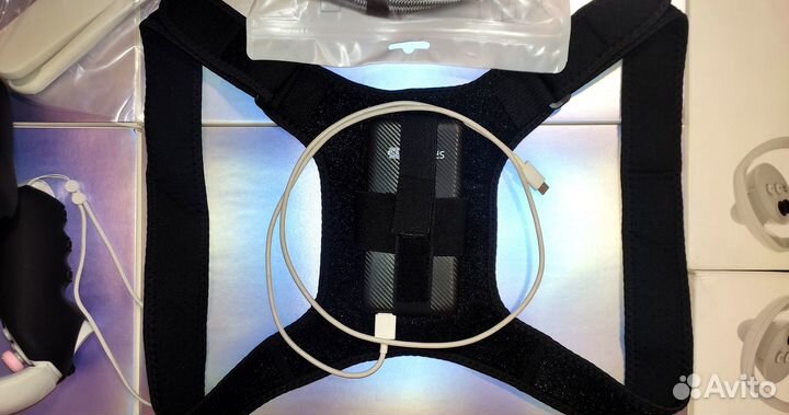 Oculus quest 2. Pico 4. Pico neo 3 Аксессуары