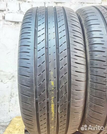 Bridgestone Turanza ER33 215/50 R17 91V