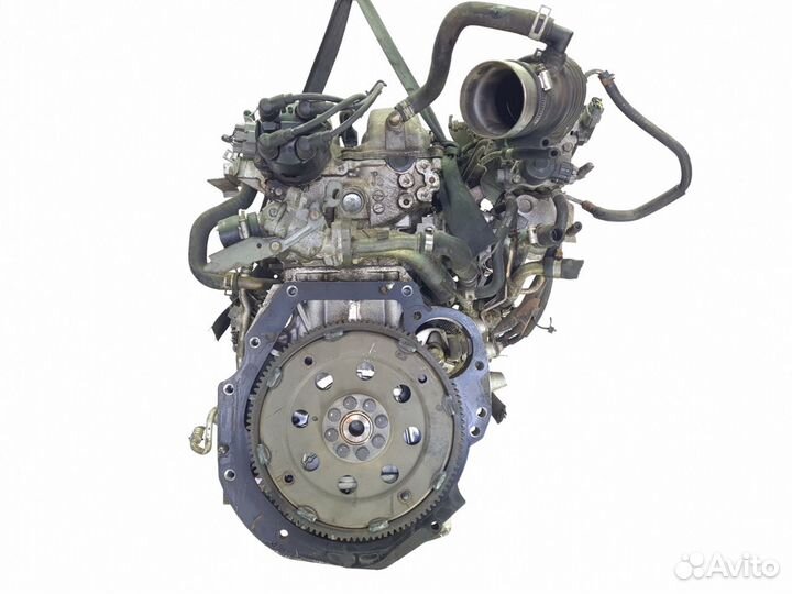 Двс Nissan Primera P11 2 л SR20DE