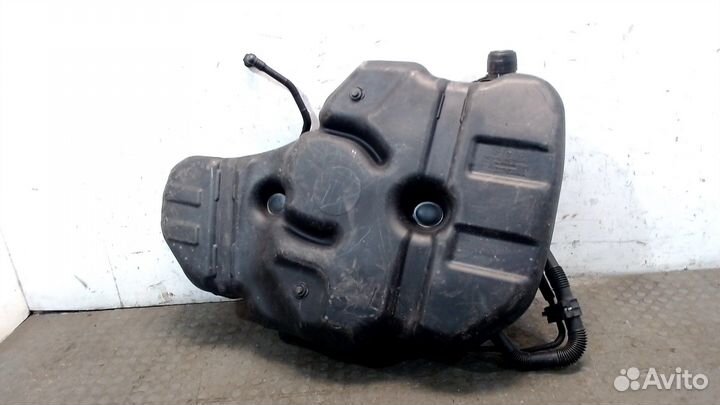 Бак топливный Honda Accord 10, 2019