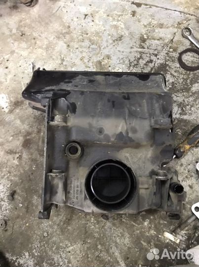 Коллектор впускной LADA largus 1.6 16кл