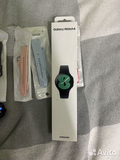 Samsung galaxy watch 4 40mm