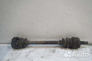 Привод задний Мерседес W202 C